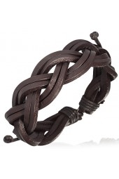 SALE - Unisex odinė apyrankė